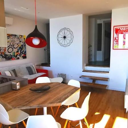 מנטון Magnifique Duplex Vue Mer מראה חיצוני תמונה