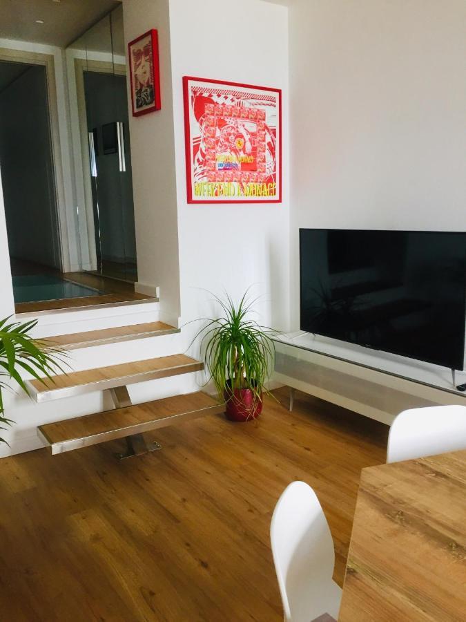 מנטון Magnifique Duplex Vue Mer מראה חיצוני תמונה