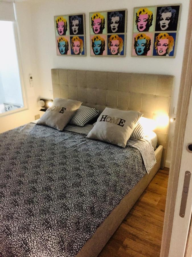 מנטון Magnifique Duplex Vue Mer מראה חיצוני תמונה